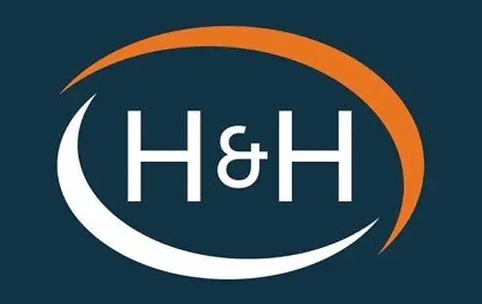 Harrison & Hetherington Auction House