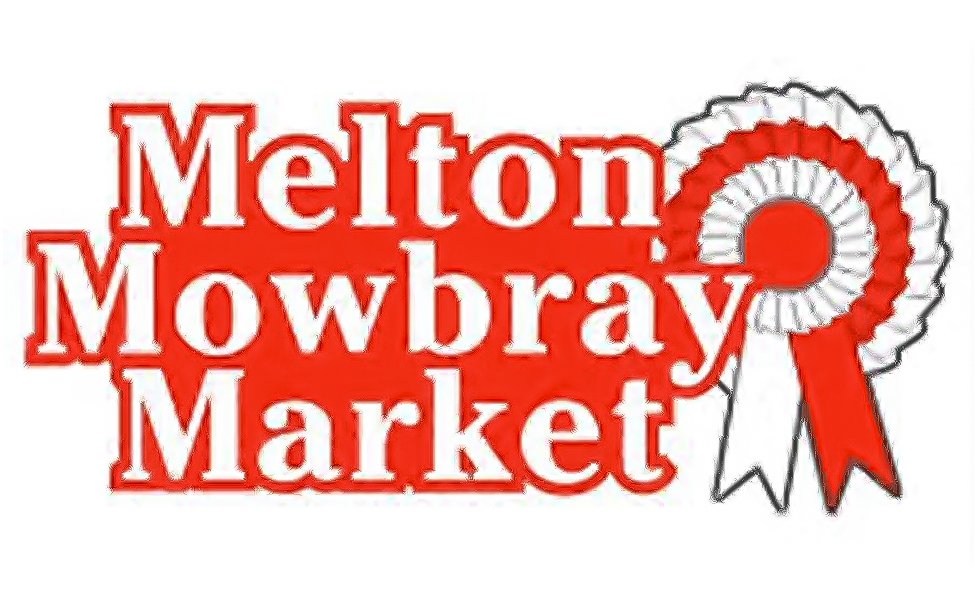 Melton Mowbray Market