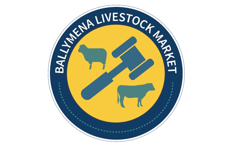 Ballymena Livestock Market