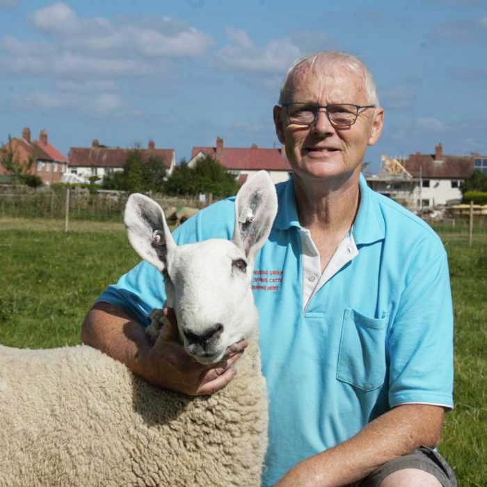 Richard Hartshorn