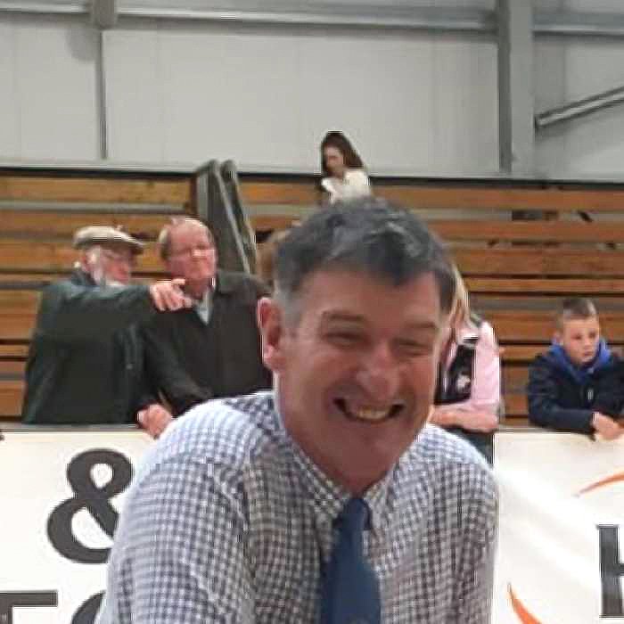 Tom Tennant